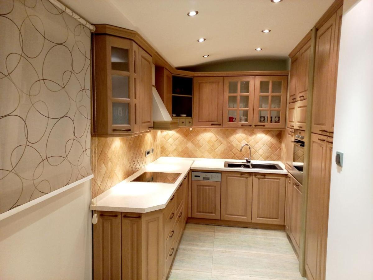 Alex Lux Apartment Beograd Ngoại thất bức ảnh