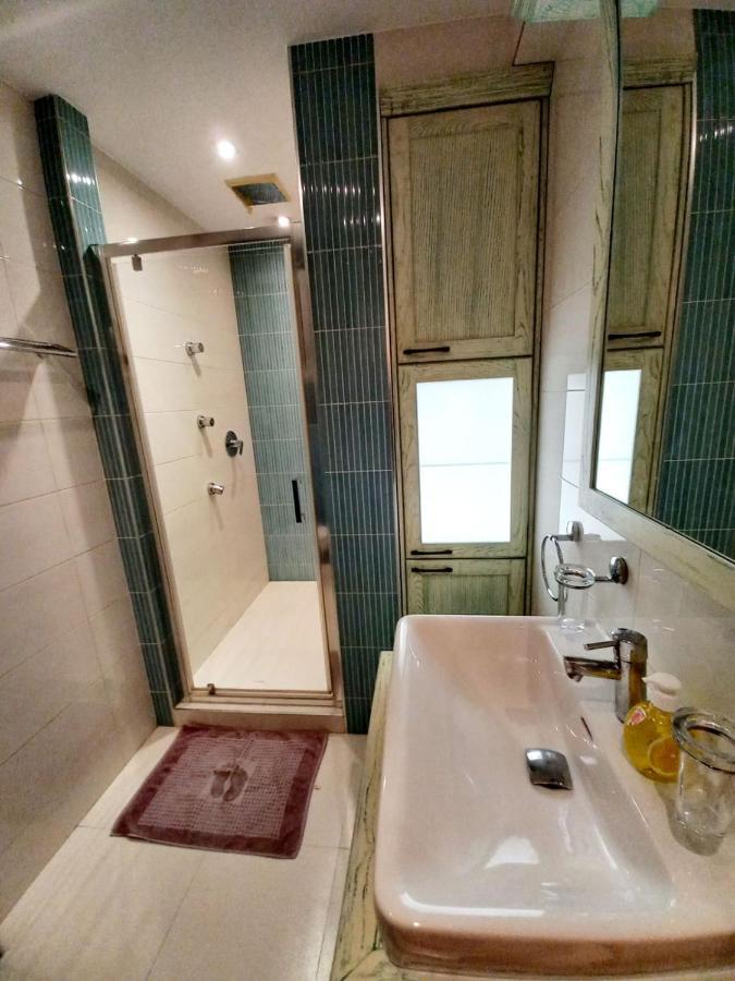 Alex Lux Apartment Beograd Ngoại thất bức ảnh