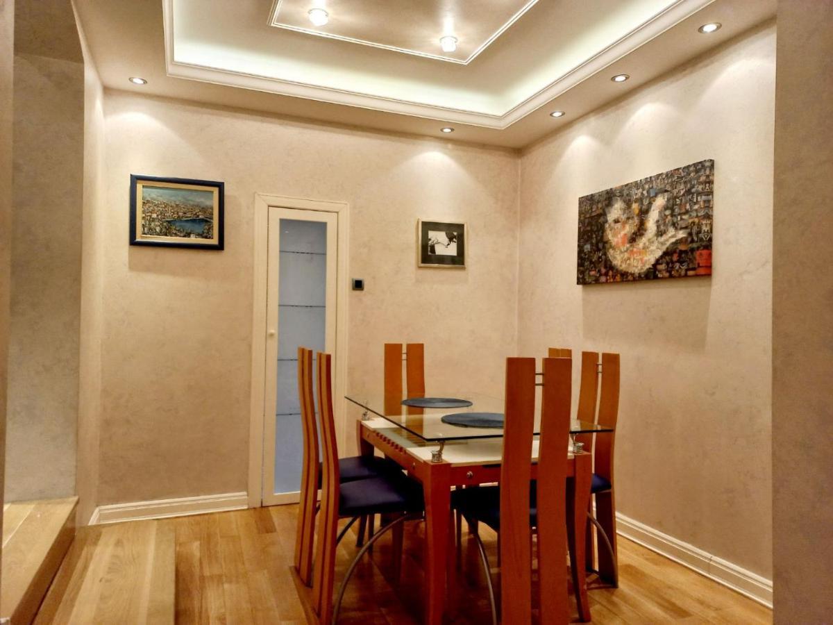 Alex Lux Apartment Beograd Ngoại thất bức ảnh