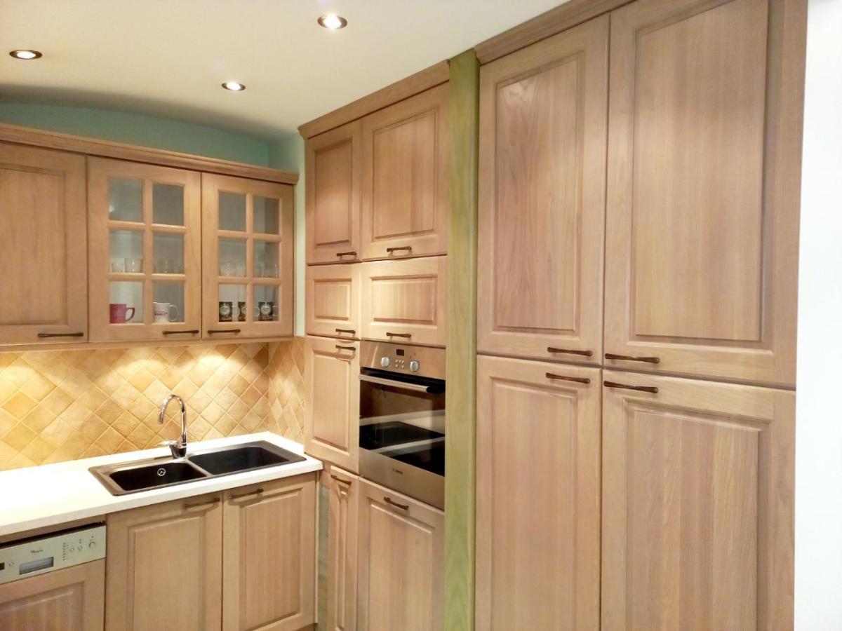 Alex Lux Apartment Beograd Ngoại thất bức ảnh