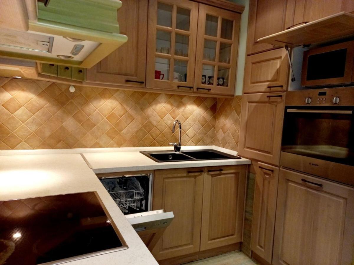 Alex Lux Apartment Beograd Ngoại thất bức ảnh