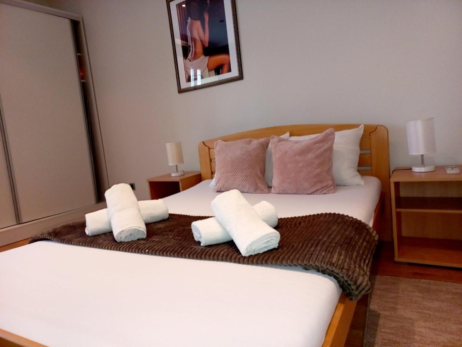 Alex Lux Apartment Beograd Ngoại thất bức ảnh